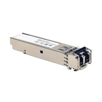 Eaton SFP+ FBR TRNSRCVR,850NM,MM/LC