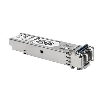 Eaton SFP TRNSRCVR, 850NM, MMF LC