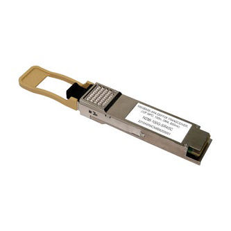 Eaton Cisco-Compatible QSFP-100G-SR4-S QSFP28