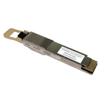 Eaton Cisco-Compatible QSFP-DD Transceiver 400