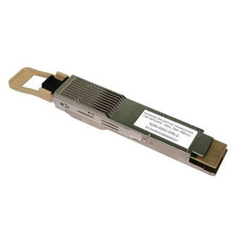 Eaton QSFP-DD Transceiver 400GBase-SR8 MPO/APC