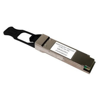 Eaton Arista-Compatible QSFP-40G-SR4 QSFP+ Tra