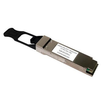 Eaton Cisco-Compatible QSFP-40G-SR4 QSFP+ Tran