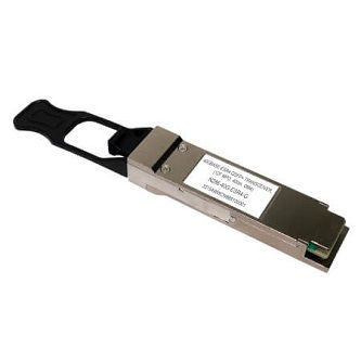Eaton QSFP-40G-SR4 QSFP+ Transceiver 40GBase-S