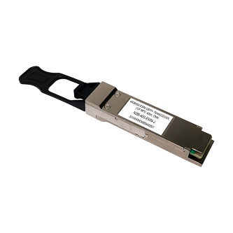 Eaton Juniper-Compatible QSFPP-40GBASE-SR4 QSF
