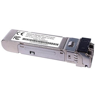 Eaton Industrial Gigabit SFP Transceiver