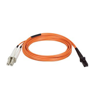 Eaton 1M LCMT DUP MMF,62.5 FIBER