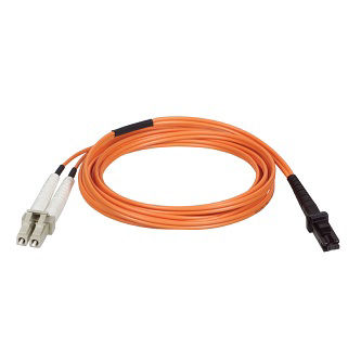 Eaton 5M LCMT DUP MMF, 62.5/125 FIBE