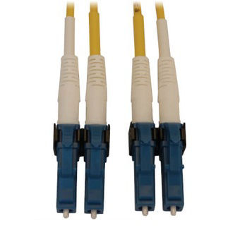 Eaton FIBER 400G DUPLEX SMF 9/125 4M