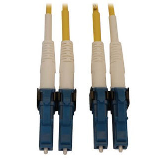 Eaton FIBER 400G DUPLEX SMF 9/125 5M