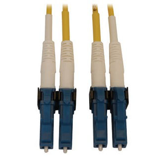 Eaton FIBER 400G DUPLEX SMF 9/125 7M