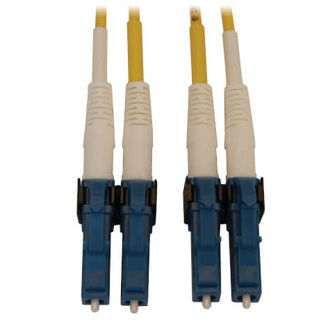 Eaton FIBER 400G DUPLEX SMF 9/125 8M