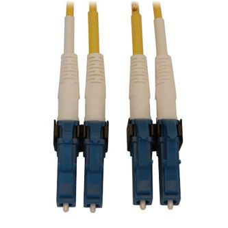 Eaton FIBER 400G DUPLEX SM 9/125 10M