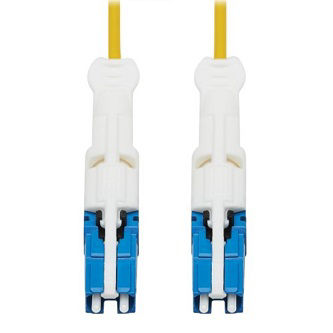 Eaton DUP SMF FIBER OPTIC 8.3 3M
