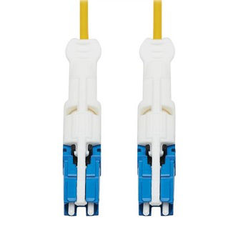 Eaton DUP SMF FIBER OPTIC 8.3 5M