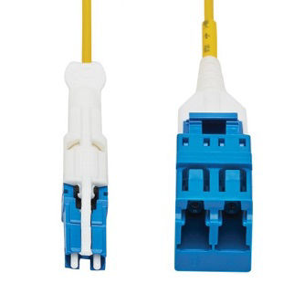 Eaton SMF FIB ADAPTER CS-UPC LC-UPC
