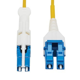 Eaton DUP SMF FIBER CS-UPC LC-UPC 1M