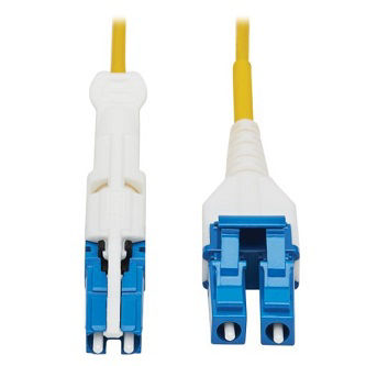 Eaton DUP SMF FIBER CS-UPC LC-UPC 3M