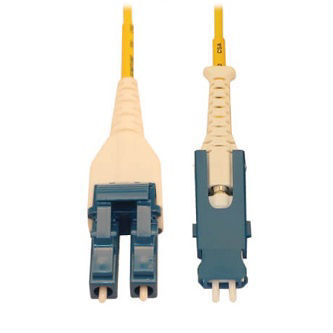 Eaton FIBER SMF SN-UPC LC-UPC M/M 1M