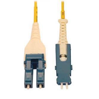 Eaton FIBER SMF SN-UPC LC-UPC M/M 5M