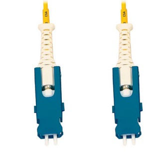 Eaton FIBER SMF DUPLEX SN-UPC M/M 2M