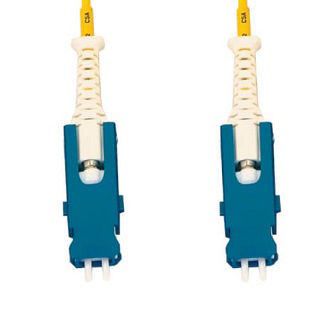 Eaton FIBER SMF DUPLEX SN-UPC M/M 5M