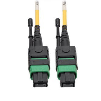 Eaton MTP/MPO (APC) SMF Fiber Patch