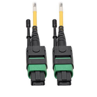 Eaton MTP/MPO (APC) SMF Fiber Patch