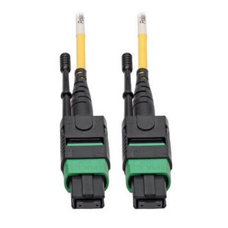 Eaton MTP/MPO (APC) SMF Fiber Patch