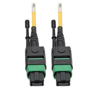 Eaton MTP/MPO (APC) SMF Fiber Patch
