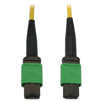 Eaton FIBER 40/100G SMF 12F F/F 3M