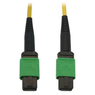 Eaton FIBER 40/100G SMF 12F F/F 5M
