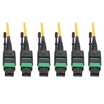 Eaton MTP/MPO APC Singlemode Slim Tr