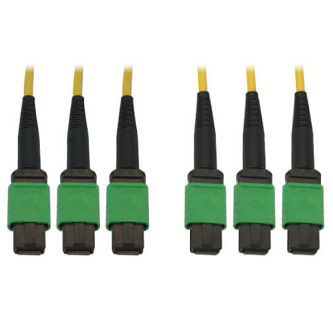 Eaton FIBER 40/100G SM 9/125 F/F 10M
