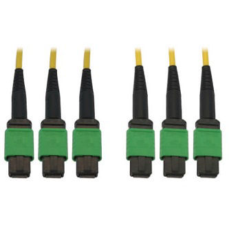 Eaton FIBER 40/100G SM 9/125 F/F 23M