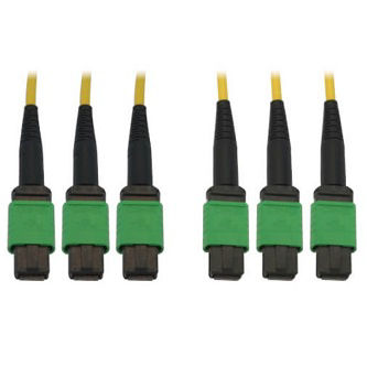 Eaton FIBER 40/100G SM 9/125 F/F 30M