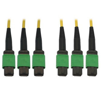 Eaton FIBER 40/100G SM 9/125 F/F 45M