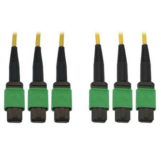 Eaton FIBER 40/100G SM 9/125 F/F 61M