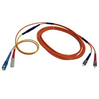 Eaton Fiber Optic Mode Conditioning