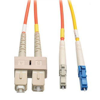 Eaton Fiber Optic Mode Conditioning