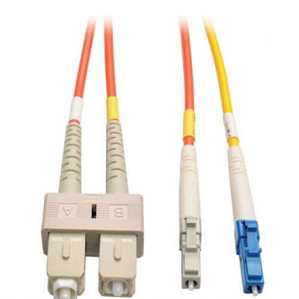 Eaton Fiber Optic Mode Conditioning