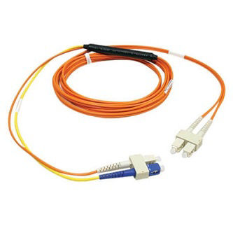 Eaton Tripp Lite 3M Fiber Optic Mode
