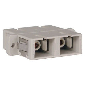 Eaton Duplex / Simplex Multimode Fib