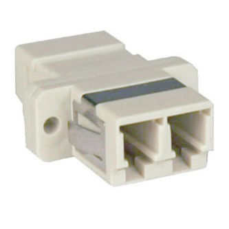 Eaton Duplex Fiber Optic MMF / SMF M