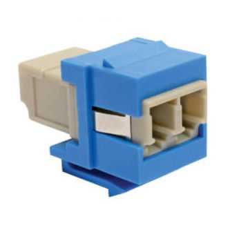 Eaton Duplex Multimode Fiber Coupler