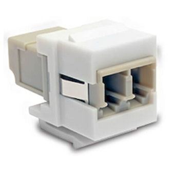 Eaton Duplex Multimode Fiber Coupler