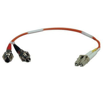 Eaton 0.3M Duplex Multimode Fiber 62