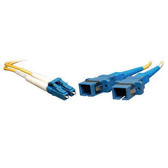 Eaton 0.3M Duplex Singlemode Fiber 8