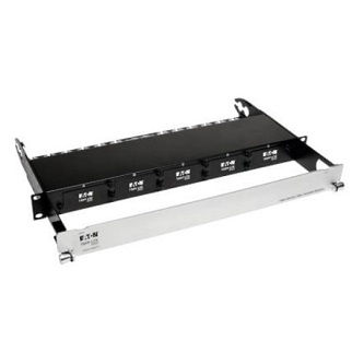 Eaton High Density Rackmount Fiber E