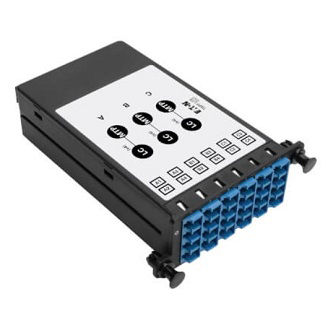 Eaton 40/100GB to 10GB Breakout Cass